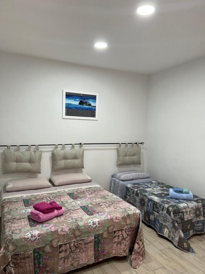 House Del Golfo Apartment Наполи Екстериор снимка