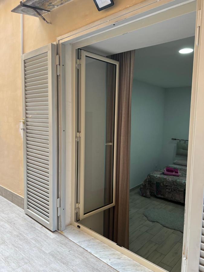 House Del Golfo Apartment Наполи Екстериор снимка