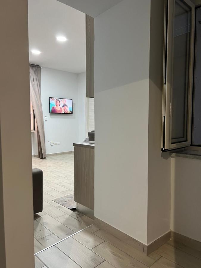 House Del Golfo Apartment Наполи Екстериор снимка