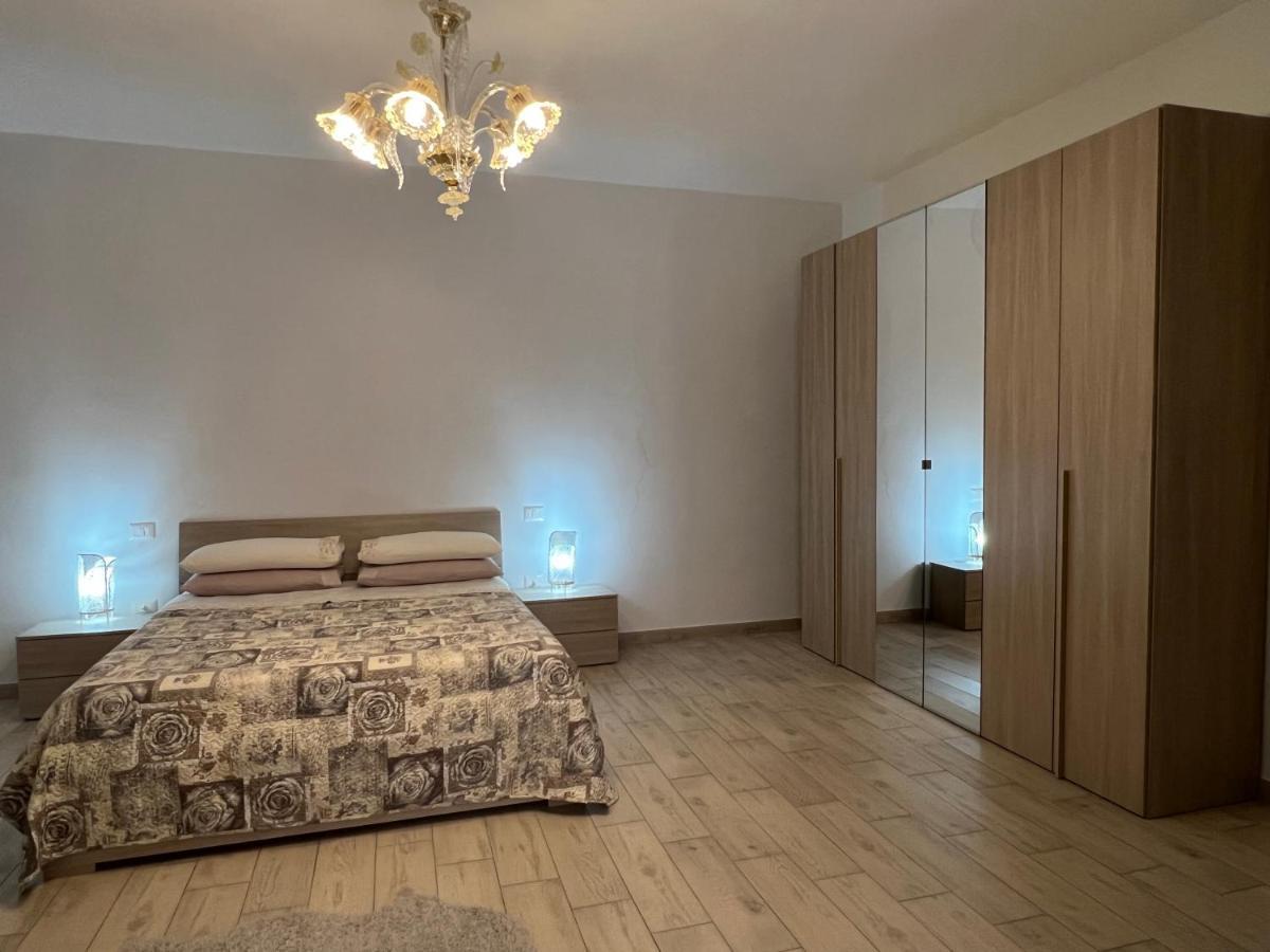 House Del Golfo Apartment Наполи Екстериор снимка