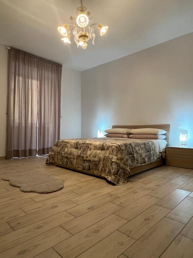 House Del Golfo Apartment Наполи Екстериор снимка