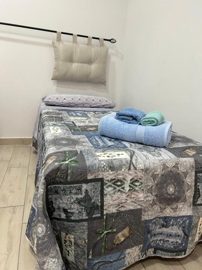 House Del Golfo Apartment Наполи Екстериор снимка