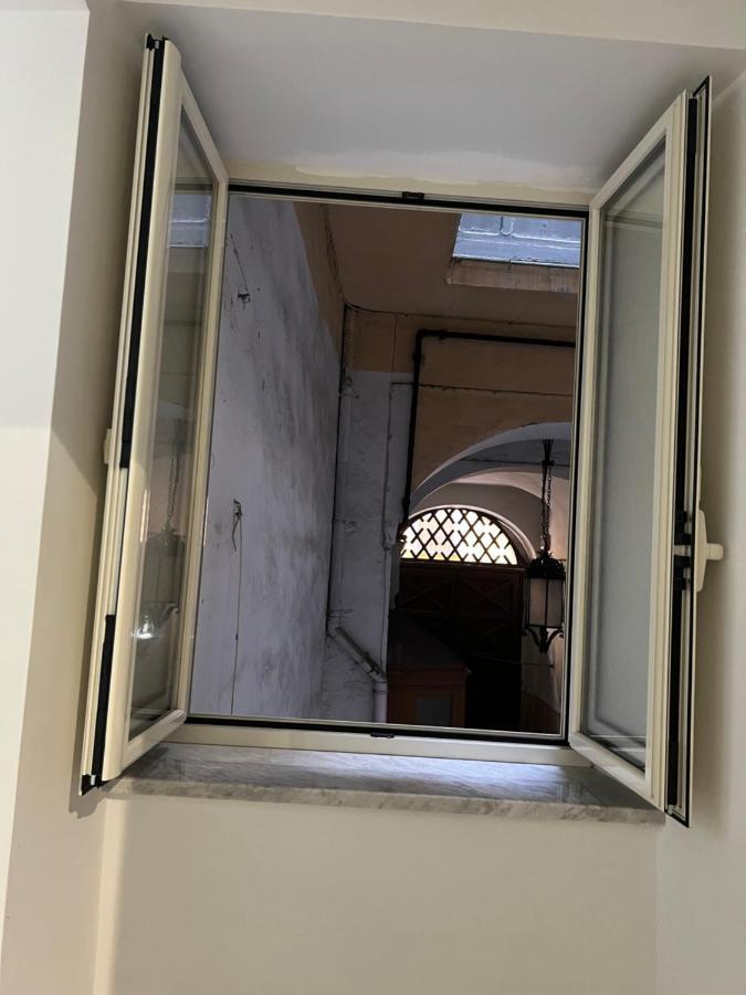 House Del Golfo Apartment Наполи Екстериор снимка