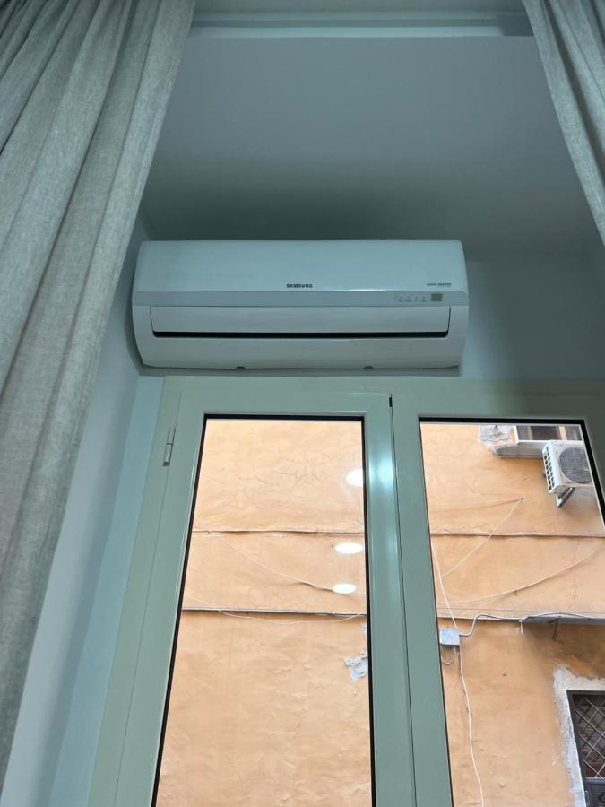 House Del Golfo Apartment Наполи Екстериор снимка