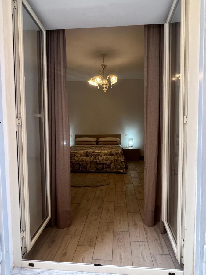 House Del Golfo Apartment Наполи Екстериор снимка
