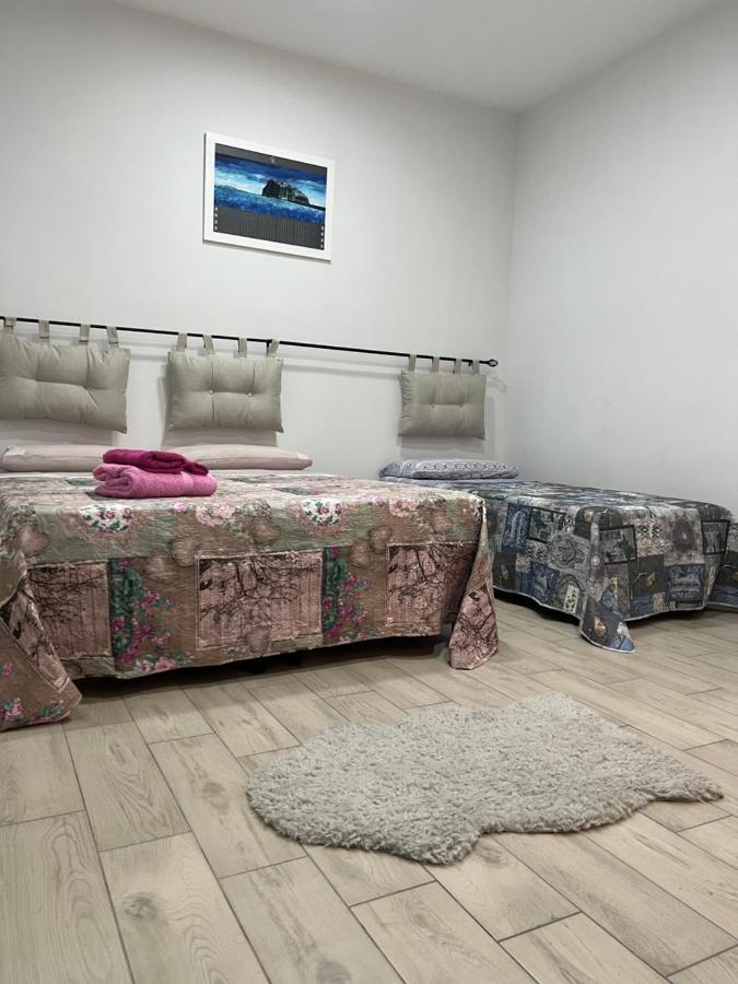 House Del Golfo Apartment Наполи Екстериор снимка