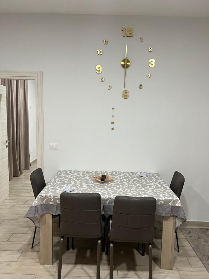 House Del Golfo Apartment Наполи Екстериор снимка